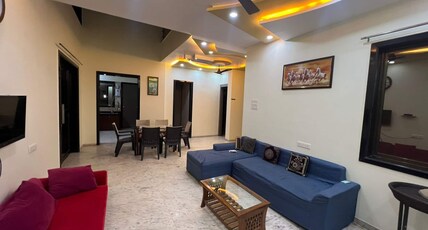StayAlore Shalimar Premium 4BHK Pool Villa Room Type - StayAlore Shalimar Premium 4BHK Pool Villa