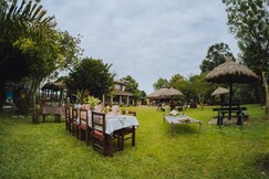 Machan Country Villa
