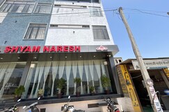 Shyam Naresh |700 Mtrs from Toran Dwar