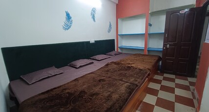 Shree sanwariya seth guest house Room Type - Famliy Non Ac Room