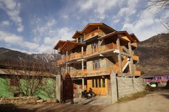 Barpa Cottage Manali