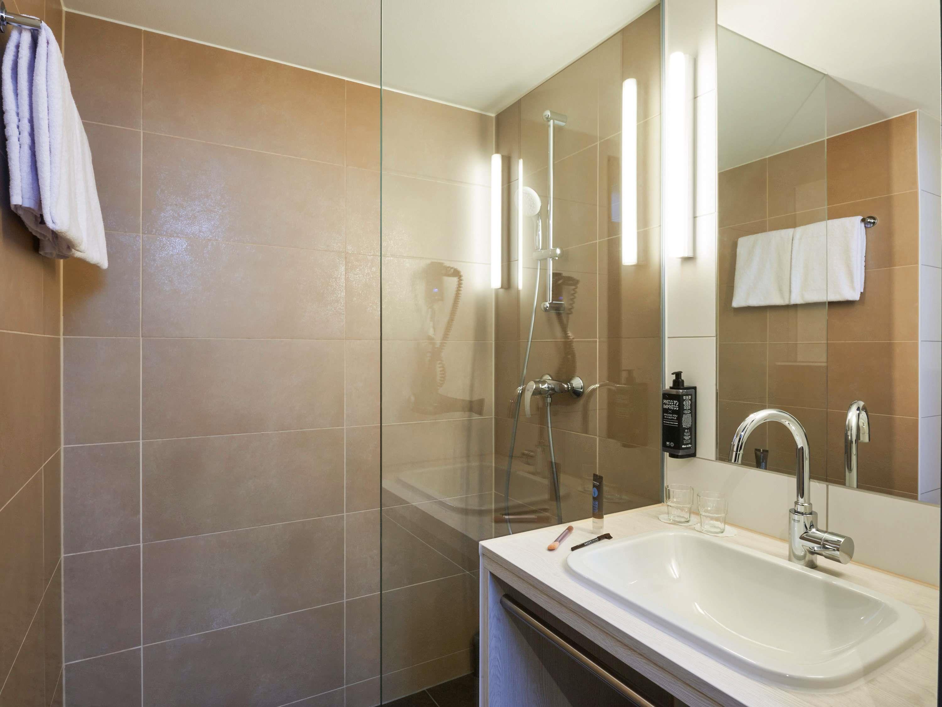 Ibis Styles Singen - Tap to explore photos