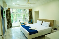 HOTEL SWAGATH GRAND MIRYALAGUDA