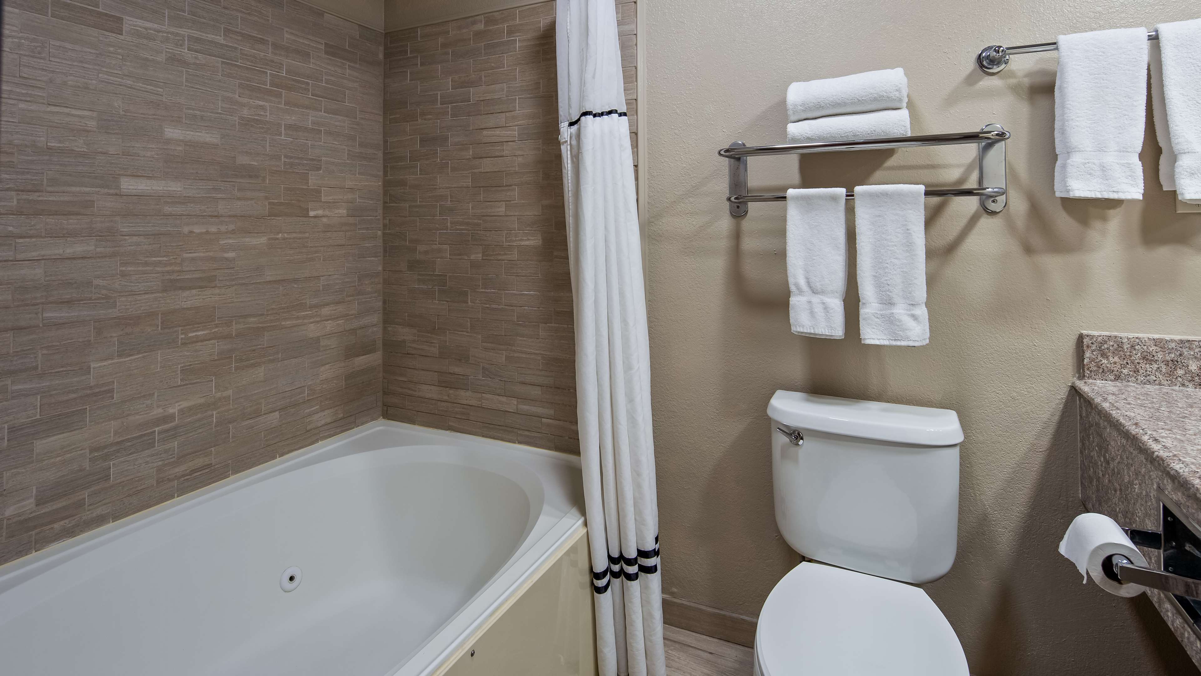 Best Western Plus Lubbock Windsor Inn - Tap to explore photos