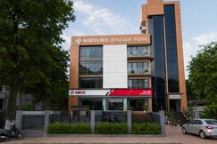 Nirvana Boutique Hotel