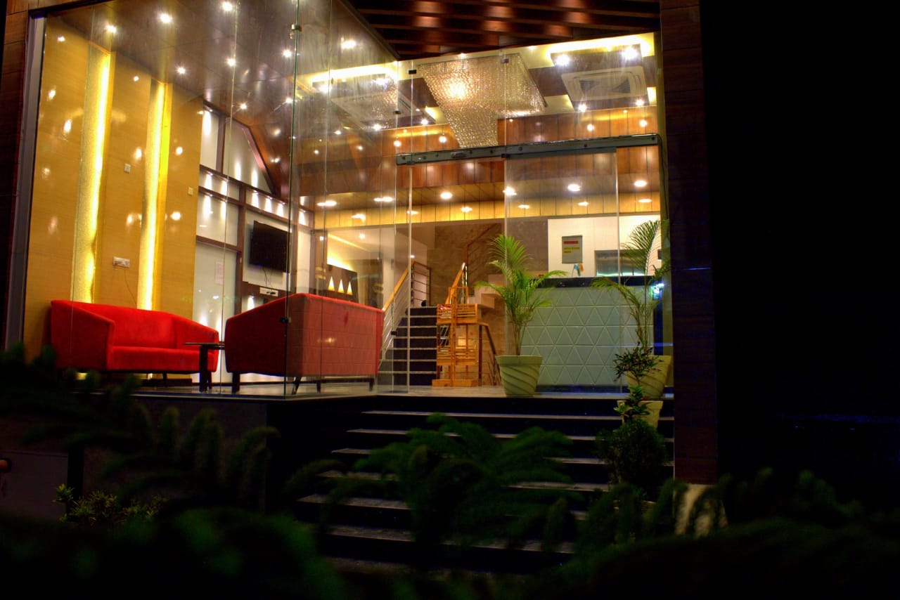 Main gallery