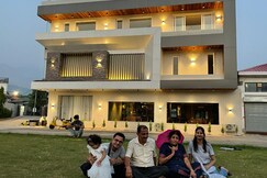 Hotel Abhinandan Jewell