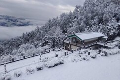 Address of Mystic Mountains Camps | Valley-view Rooms