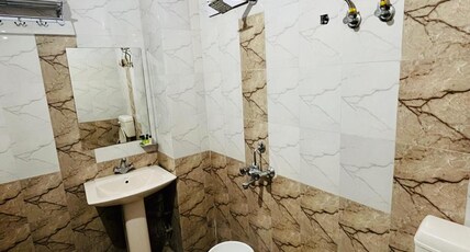 Hotel Royal Residency Jaisalmer Room Type - Deluxe Room