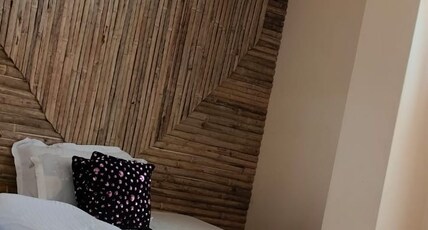 Wonder Hill GH Room Type - Executive with Balcony