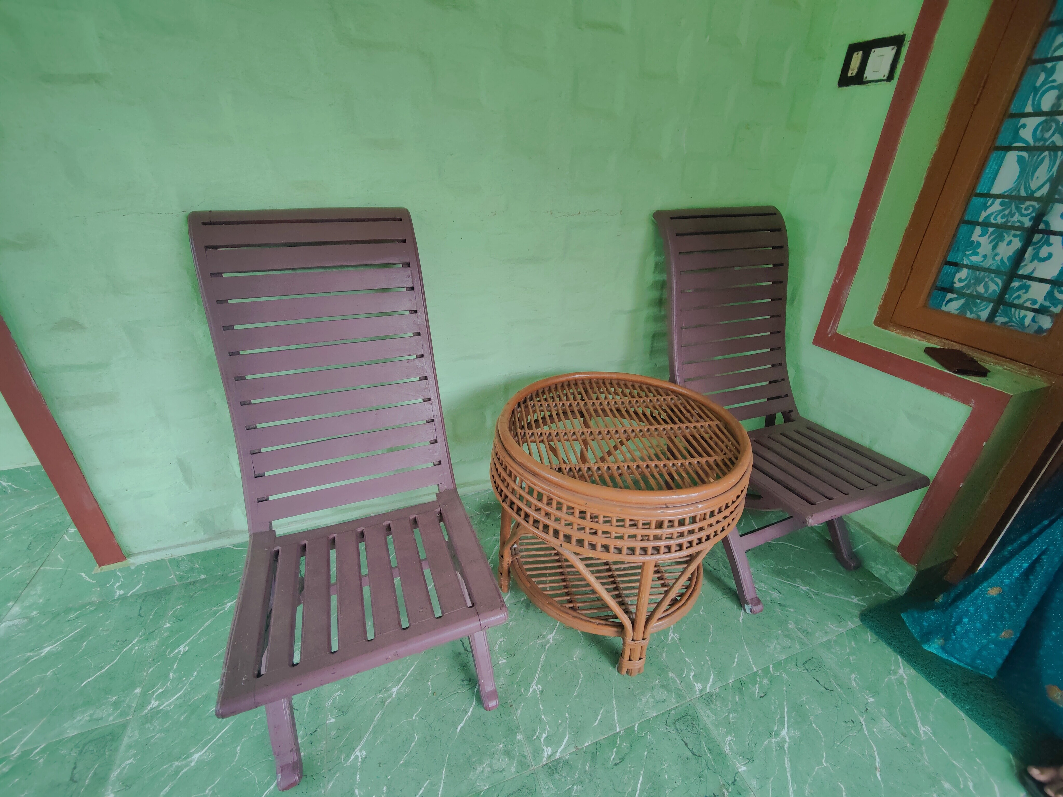 Golden Star Homestay - Tap to explore photos