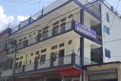 Rooms of Hotel Ashirwad