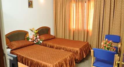 HOTEL PEARL INN Room Type - pearlinn executive