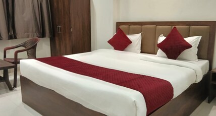 Shu bham Resort Room Type - Standard Room