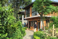The Begnas Lake Resort & Villas