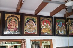 KALLIDAI HOME STAY