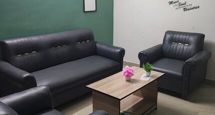 Nirmali s Homestay Room Type - Nirmali s Homestay