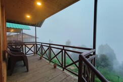 Sunbird Retreat Resort