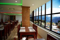 Hotel Tawang Heights