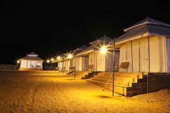 Sam Heritage Desert Camp & Resort