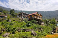 The Swarna Homestay