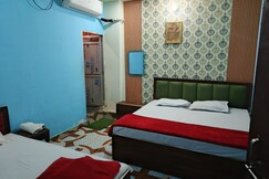 Shurya Home Stay