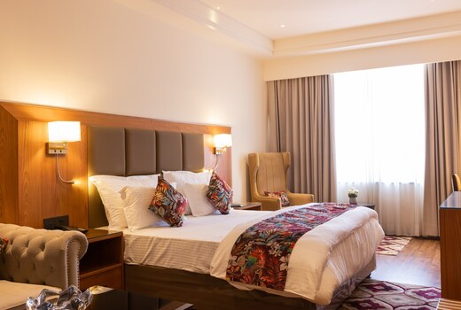 Clarks Inn Express , Ludhiana