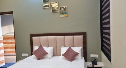Chandlai Resort Room Type - Mini Deluxe