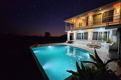 The Riverside Estate | Luxury Pool Villa