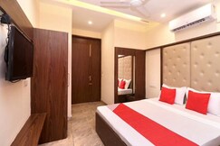 Hotel Jeevak Mohali