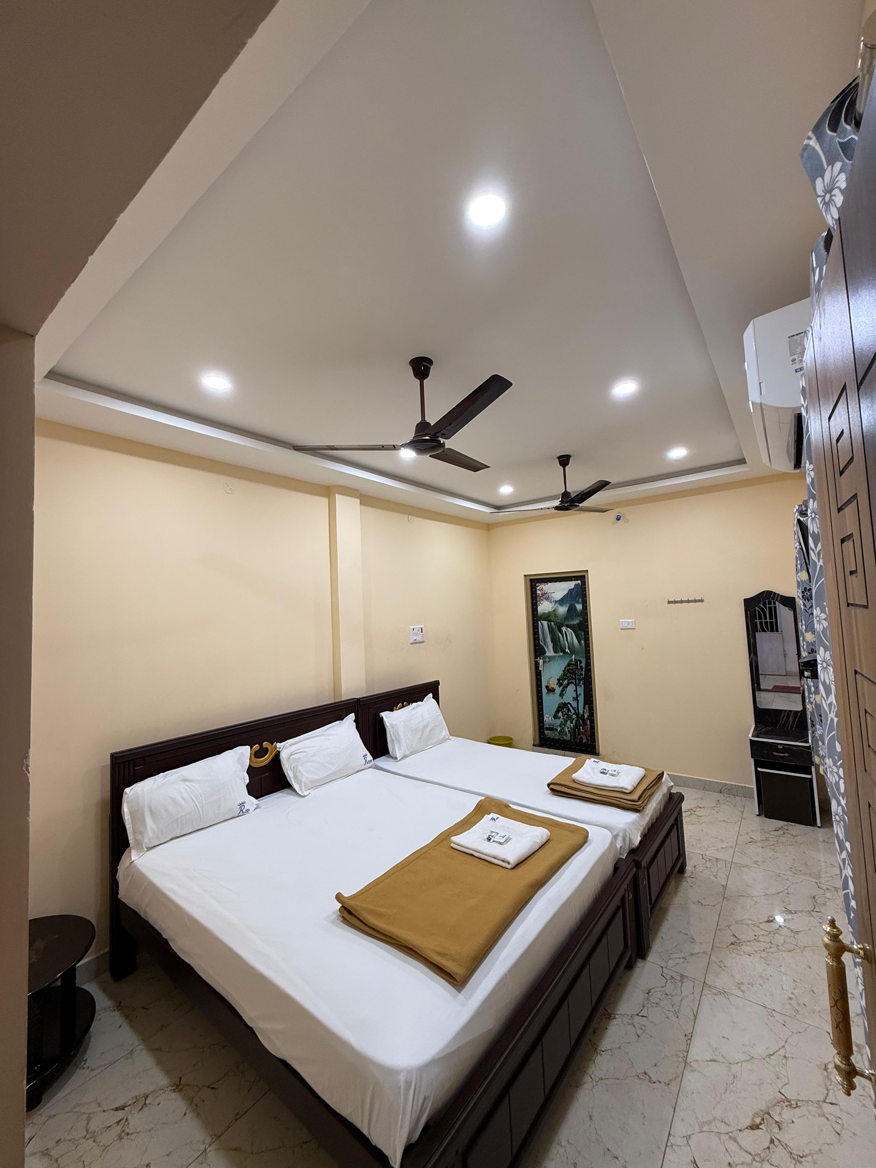 Rishi Residency - Tap to explore photos