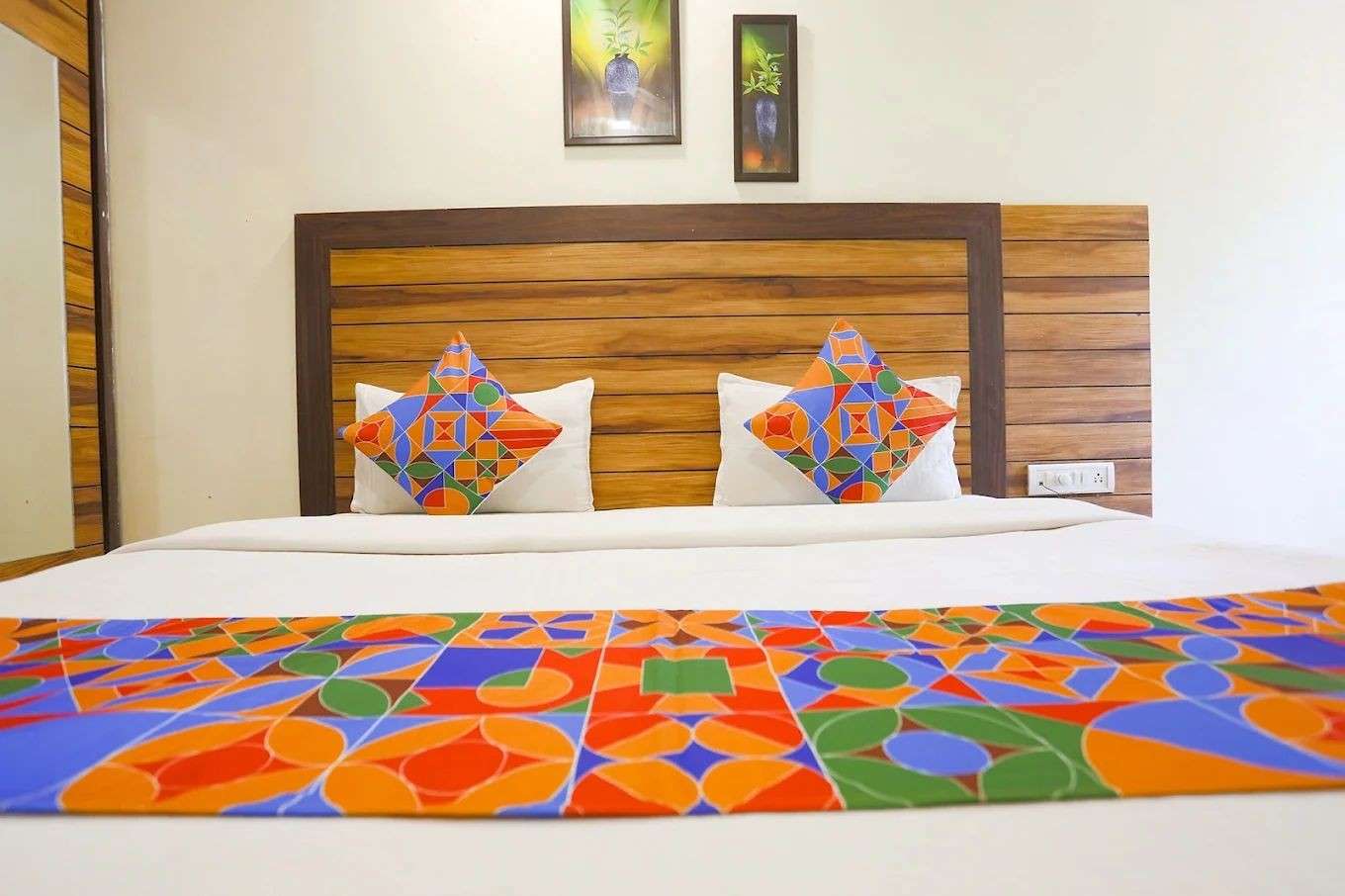 Hotel Madhuram Star - Tap to explore photos