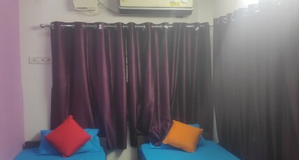 The Colours Inn Homestay Room Type - VIOLET BAY The Colours Inn Homestay Room Type - VIOLET BAY