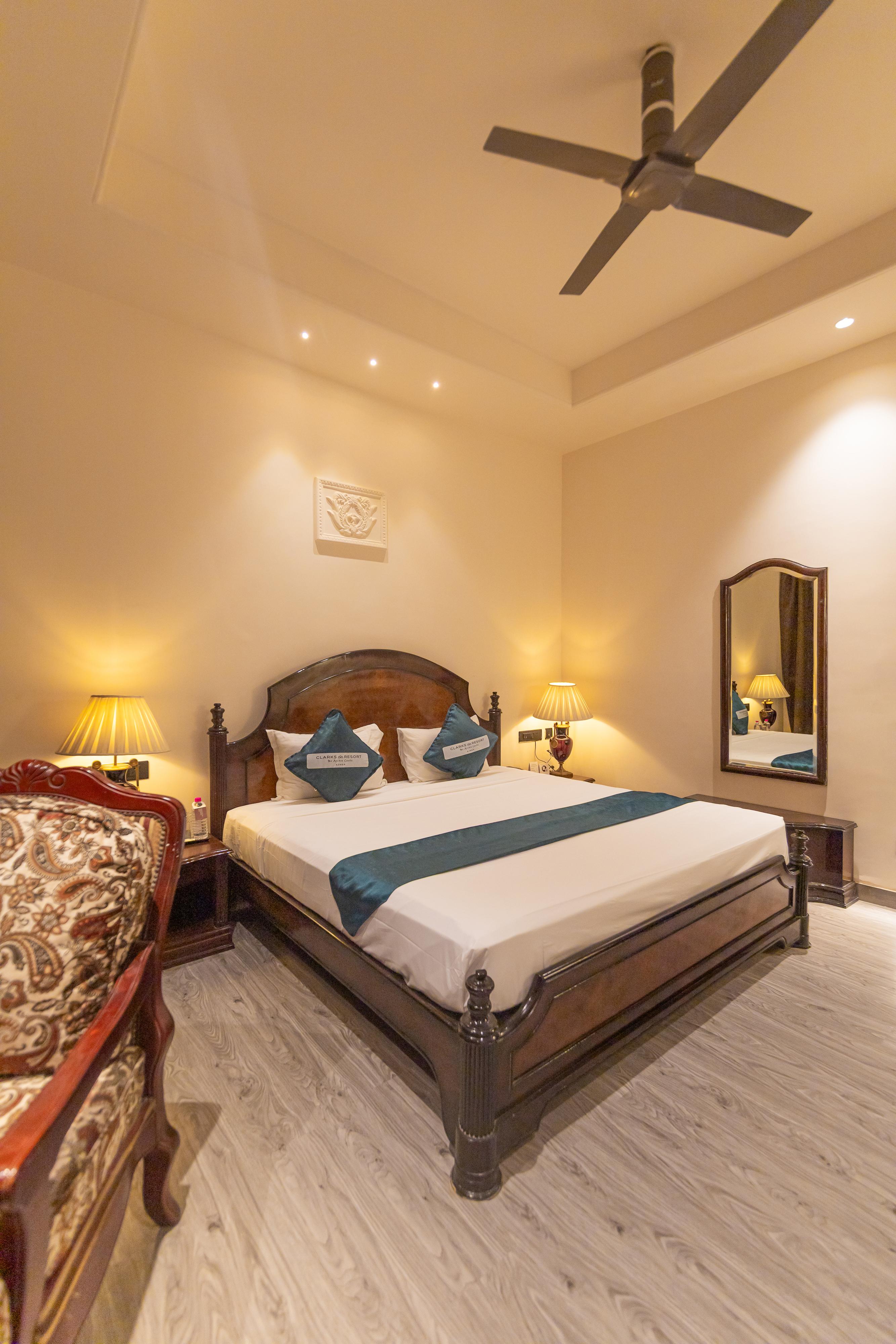 Clarks Resort Ajmer - Tap to explore photos