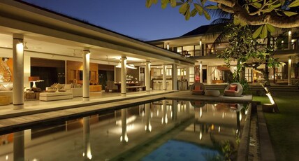Villa Sally Room Type - Four Bedroom Imperial Villa with Private Pool Villa Sally Room Type - Four Bedroom Imperial Villa with Private Pool