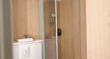 ibis Nimes Ouest Room Type - Standard Room with 1 double bed