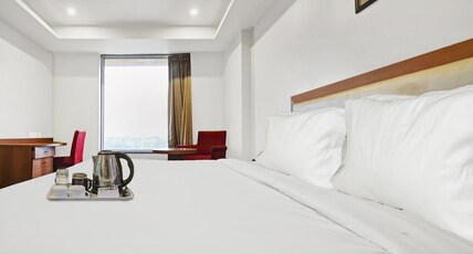 Townhouse The Grand Room Type - Classic