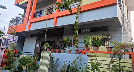 Rocky Homestay Room Type - Rocky Homestay