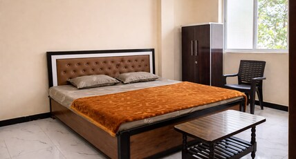 Shivaay shiv Room Type - Bedroom 4