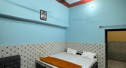 Leela Palace | Near Ram Path Room Type - Semi Deluxe Room