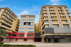 Address of Hotel O Hanspura Bus Terminal Formerly Dream