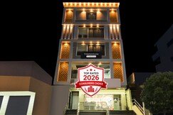 Super Townhouse Badangpet Crossway Hyderabad Formerly Balapur