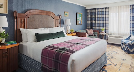 Graduate by Hilton State College Room Type - 1KNG MOB HEARNG ACC RI-SHW