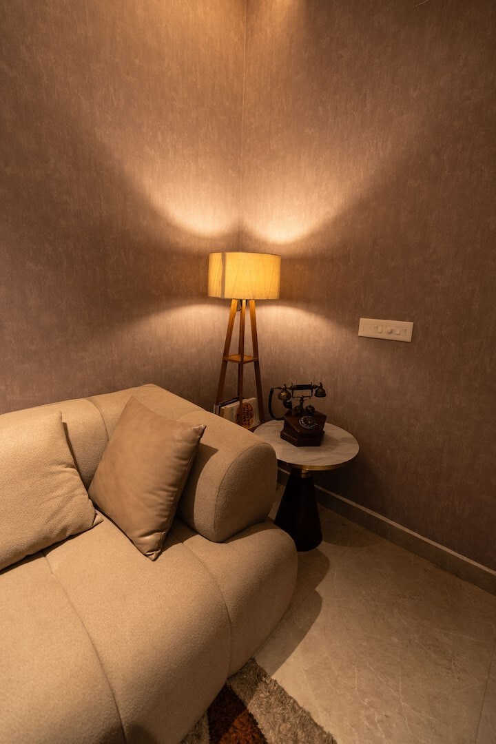 Diora Living | Entire 2BHK Apartment - Tap to explore photos