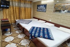 Hotel Jandyal