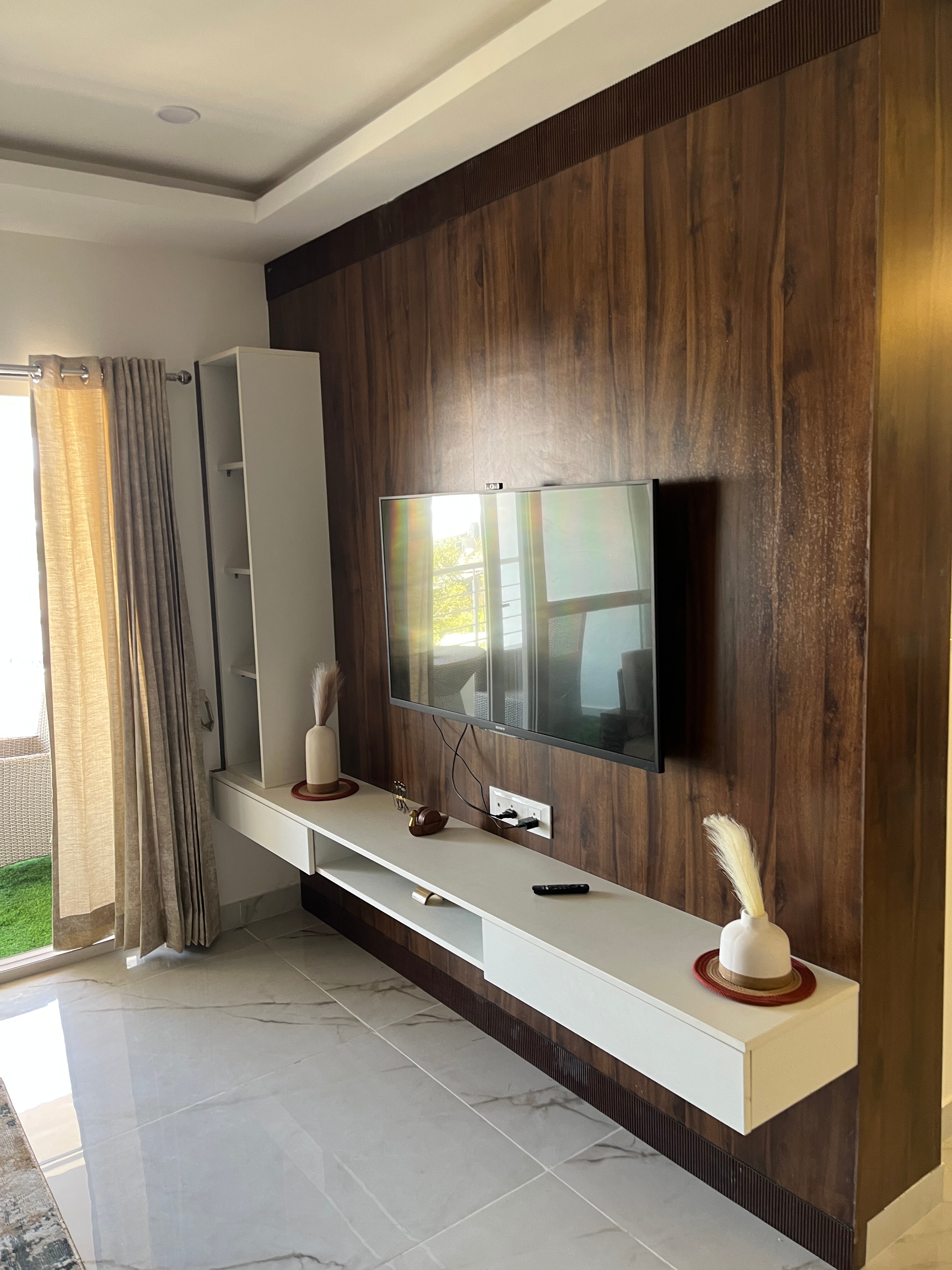 Swades abode - Tap to explore photos
