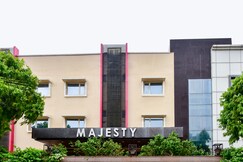 Hotel Shubham Majesty