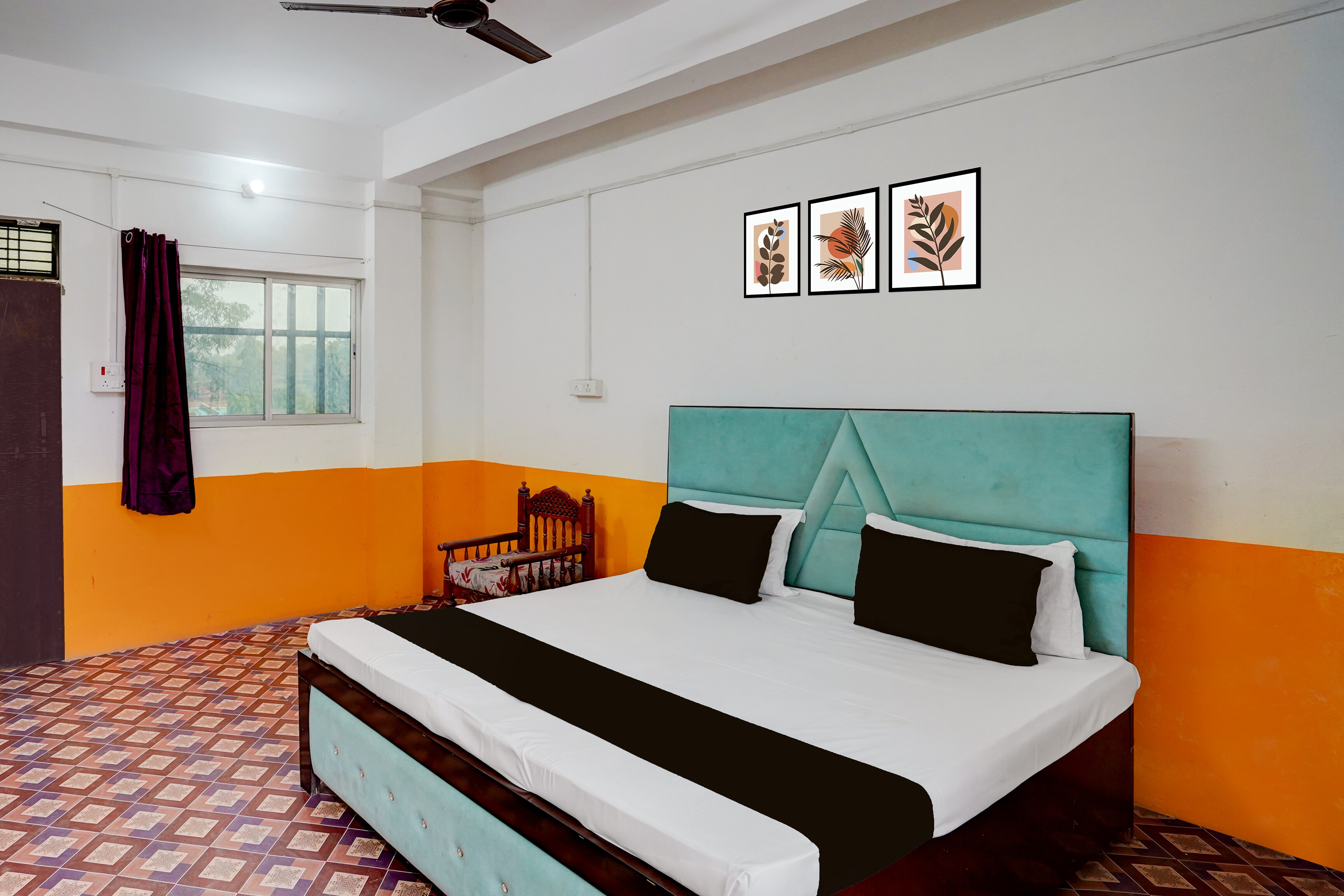 SPOT ON New Diamond Hotel - Tap to explore photos