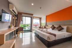 Arawana Regency South Pattaya
