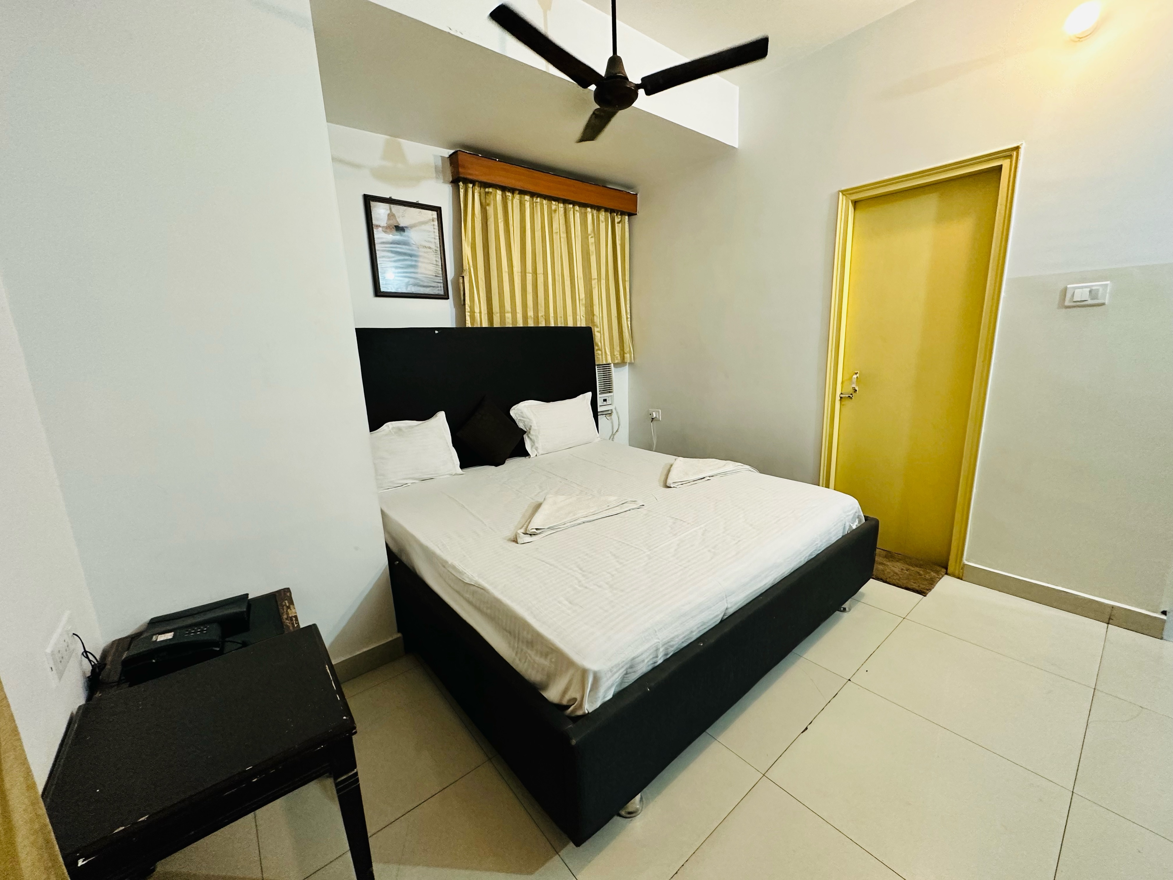 Hotel Nand - Tap to explore photos